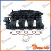 Collecteur d'admission pour VW | BKS-VW-031, 06L133201EH